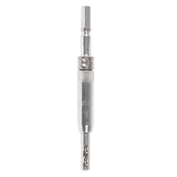 Trend Snappy HSS Festool Centrotec Drill Bit Guide Size 10