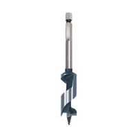 Trend Snappy Stubby Wood Auger Bit 10mm