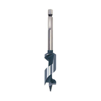 Trend Snappy Stubby Wood Auger Bit 32mm