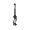 Trend Snappy Stubby Wood Auger Bit 8mm