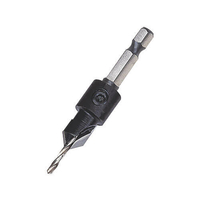 Trend Snappy Tc D/Csk 1/8 Drill (Snappy / Drill Countersinks)