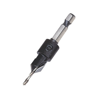 Trend Snappy Tc D/Csk 3/32 Drill (Snappy / Drill Countersinks)