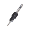 Trend Snappy Tc D/Csk 9/64 Drill (Snappy / Drill Countersinks)