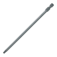 Trend Snappy Torx Screw Driver Bits T20 150mm Pack of 1