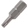 Trend Snappy Torx Screw Driver Bits T20 25mm Pack of 3