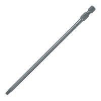 Trend Snappy Torx Screw Driver Bits T25 150mm Pack of 1