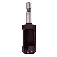 Trend Snappy Tube Plug Cutter 8mm
