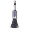 Trend Snappy Wire Brush End 20mm Steel (Snappy / Wire Brush)