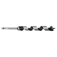 Trend Snappy Wood Auger Bit 6mm