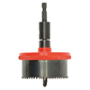 Trend Snappy Wood Hole Saw Set