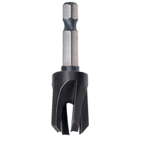 Trend Snappy Wood Plug Cutter 5/16"