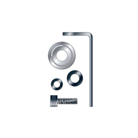 Trend Spare Part Pack Unf1/4 Ak/18