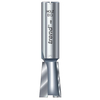 Trend Stair Trenching 95 Degx19mm Dia Lh (Tct Router Cutter Range / Dovetail)