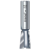 Trend Stair Trenching 95 Degx22mm Dia Lh (Tct Router Cutter Range / Dovetail)