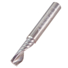Trend STC Spiral Upcut Plastic Router Cutter 6.35MM 19mm 1/4"
