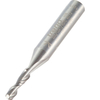 Trend STC Spiral Upcut Router Cutter 3.2mm 12.7mm 1/4"