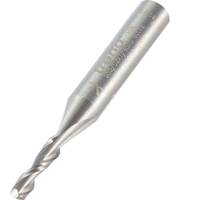 Trend STC Spiral Upcut Router Cutter 3.2mm 12.7mm 1/4"
