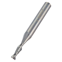 Trend STC Spiral Upcut Router Cutter 3.96mm 16mm 1/4"