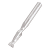 Trend STC Spiral Upcut Router Cutter 6.35MM 25mm 1/4"