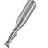 Trend STC Spiral Upcut Router Cutter 7.9mm 12.7mm 1/2"