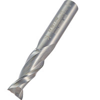 Trend STC Spiral Upcut Router Cutter 8mm 25mm 8mm