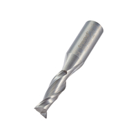 Trend STC Spiral Upcut Router Cutter 9.5mm 32mm 1/2"