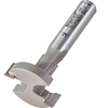 Trend T Slotter and Slat Wall Cutter 28mm 8mm 3/8"