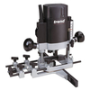 Trend T5ek 1/4" Plunge Router 850w 110v