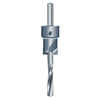 Trend TCT Counterbore 1/2" 3/4" 1/4"