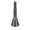 Trend Template Pin 1/4&8mm Trenching Base (Templates For Routing / Offset Base)