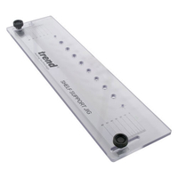 Trend Template Shelf Support 32Mm Centre