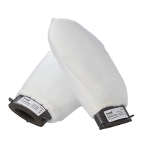 Trend THP2P-S Replacement Filter Pack Pack of 2