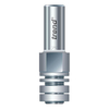 Trend Threaded Arbor For M12 Bore Groover Blades 3/8"