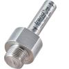 Trend Threaded Arbor For M12 Bore Groover Blades 8mm