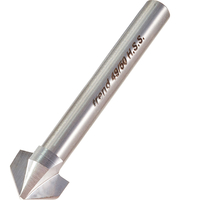 Trend Three Flute Countersink for Alloy 12.7mm