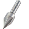 Trend Three Flute Engraver Router Cutter 14.5mm 12.5mm 8mm