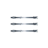 Trend Three Wing Slotter (Tct Router Cutter Range / Comb Jointer)