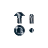 Trend Torx Screw M3.5X5mm 0.6mm Dome 6mm (Router Cutter Range / Rota Tip)