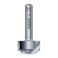 Trend Trad Panel 3.5mm Rad x 19.1mm Dia (Tct Router Cutter Range / Panel Mould)