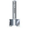 Trend Trimmer A=90¡ x 20mm Dia (Tct Router Cutter Range / Laminate Trimmers)