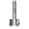 Trend Trimmer A=90¡ x 20mm Dia (Tct Router Cutter Range / Laminate Trimmers)