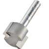 Trend Trimmer Router Cutter 18mm 12mm 1/4"