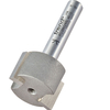 Trend Trimmer Router Cutter 20mm 13mm 1/4"