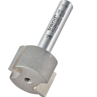 Trend Trimmer Router Cutter 20mm 13mm 1/4"