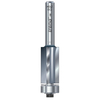 Trend Trimming 12.7mm Dia x 25.4mm 257120 (Tct Router Cutter Range / Trimmers)