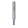 Trend Two Flute 6mm Dia x 16mm Cut (Tct Router Cutter Range / Straight Two Flute)
