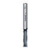 Trend Two Flute 6mm Dia x 16mm Cut (Tct Router Cutter Range / Straight Two Flute)