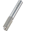 Trend Two Flute Pocket Router Cutter 16mm 32mm 1/2"