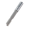 Trend Two Flute Pocket Router Cutter 9.5mm 32mm 3/8"