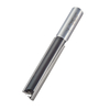 Trend Two Flute PTFE Coated Non Stick Router Cutter 14mm 70mm 1/2"